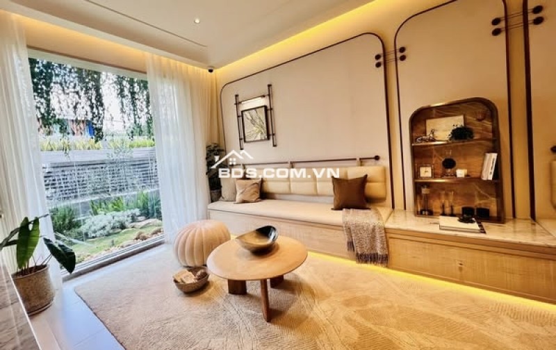 THE GIÓ RIVERSIDE – Ở MỘT NƠI MÀ CHỈ CẦN MỞ CỬA, BẠN SẼ NGHE ĐƯỢC TƯƠNG LAI, CHẠM GIÁ TRỊ